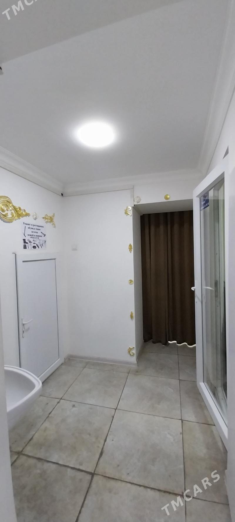 1 Maý köçe Natarusuň öňi - Aşgabat - img 4