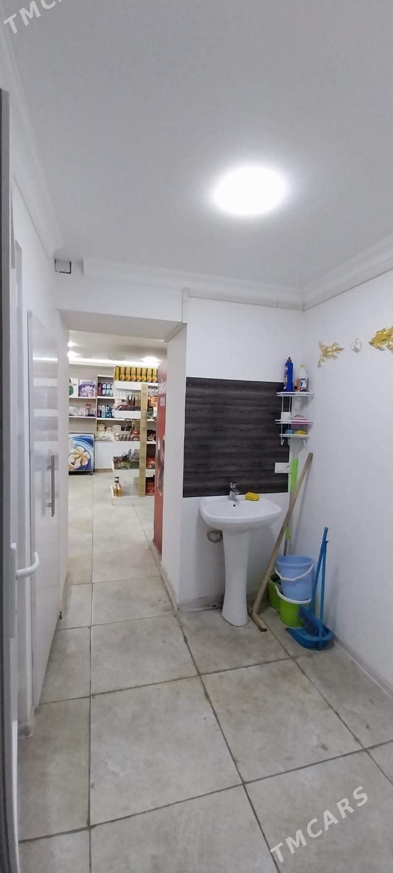 1 Maý köçe Natarusuň öňi - Aşgabat - img 7