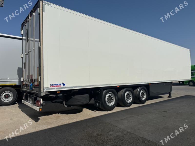 Schmitz Cargobull 2020 - 985 000 TMT - Aşgabat - img 3