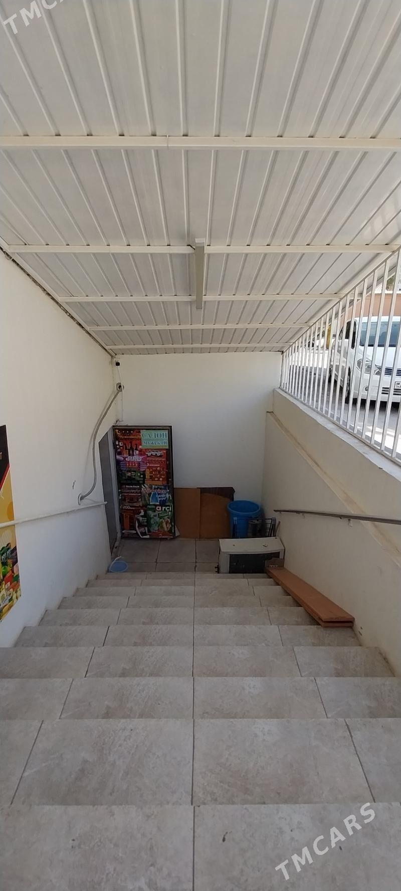 1 Maý köçe Natarusuň öňi - Aşgabat - img 1