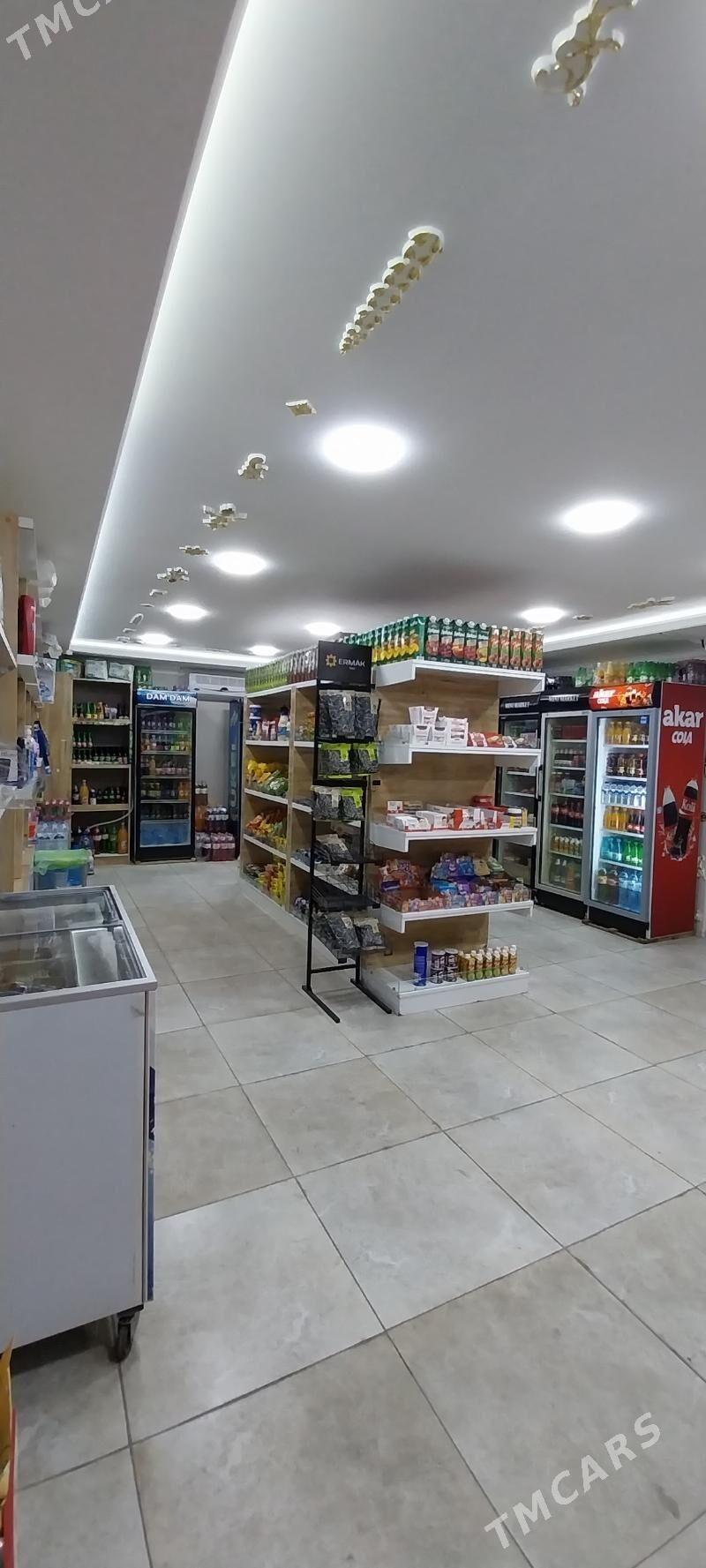 1 Maý köçe Natarusuň öňi - Aşgabat - img 2