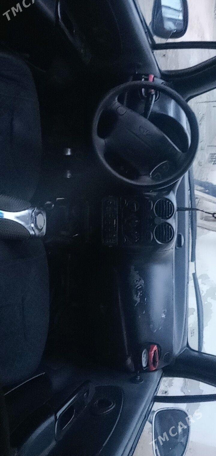 Daewoo Matiz 2001 - 30 000 TMT - Дашогуз - img 1