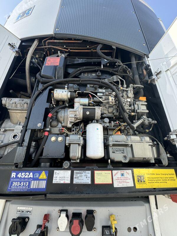 Schmitz Cargobull 2020 - 985 000 TMT - Aşgabat - img 7