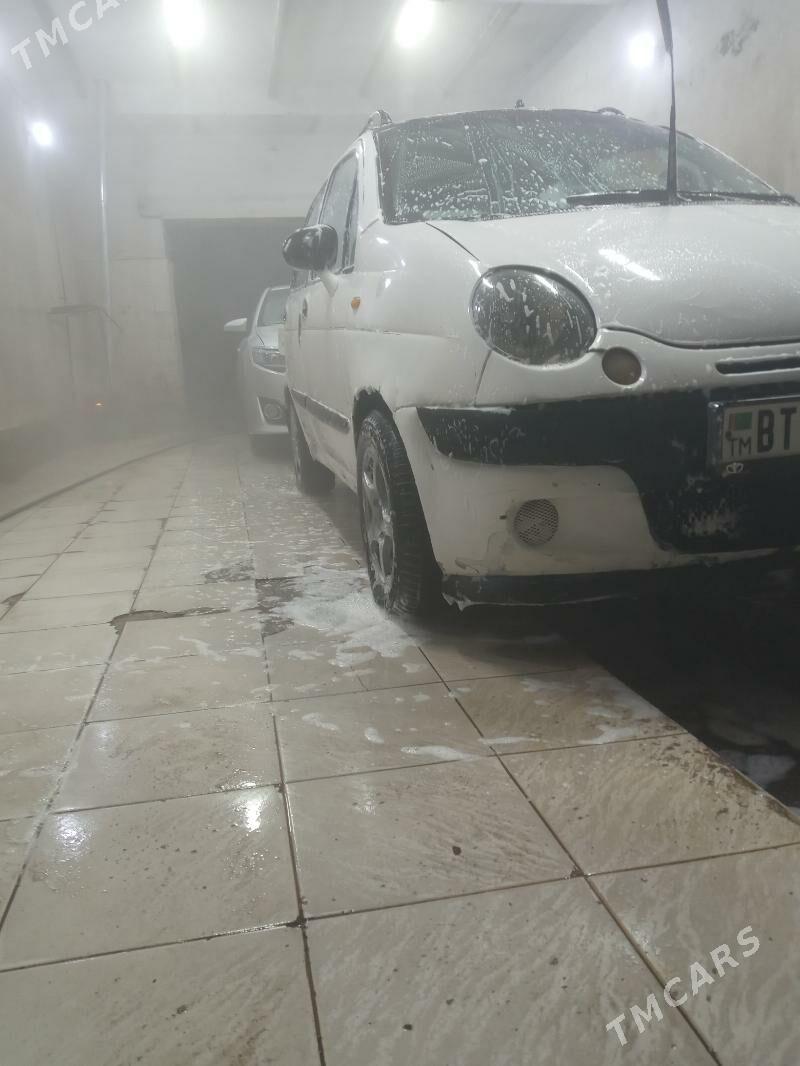 Daewoo Matiz 2001 - 30 000 TMT - Daşoguz - img 1