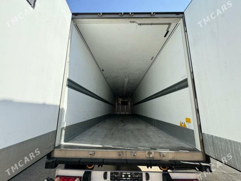 Schmitz Cargobull 2020 - 985 000 TMT - Aşgabat - img 4