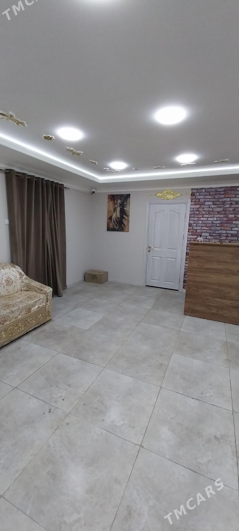 1 Maý köçe Natarusuň öňi - Aşgabat - img 6