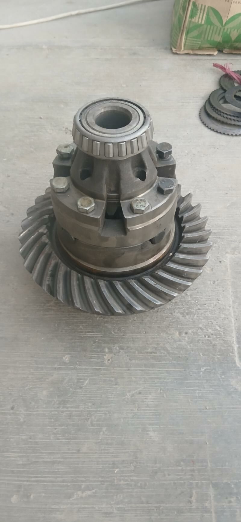 jsb reduktor 3 000 TMT - Gyzylarbat - img 3