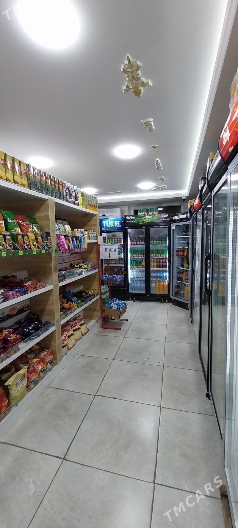 1 Maý köçe Natarusuň öňi - Aşgabat - img 3