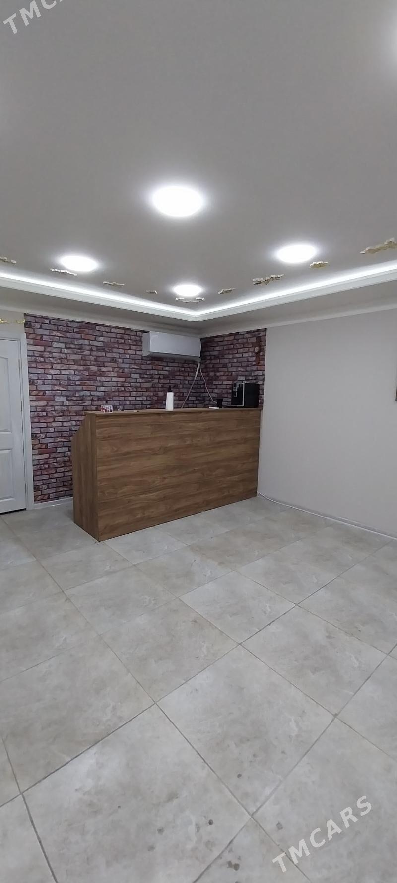 1 Maý köçe Natarusuň öňi - Aşgabat - img 5