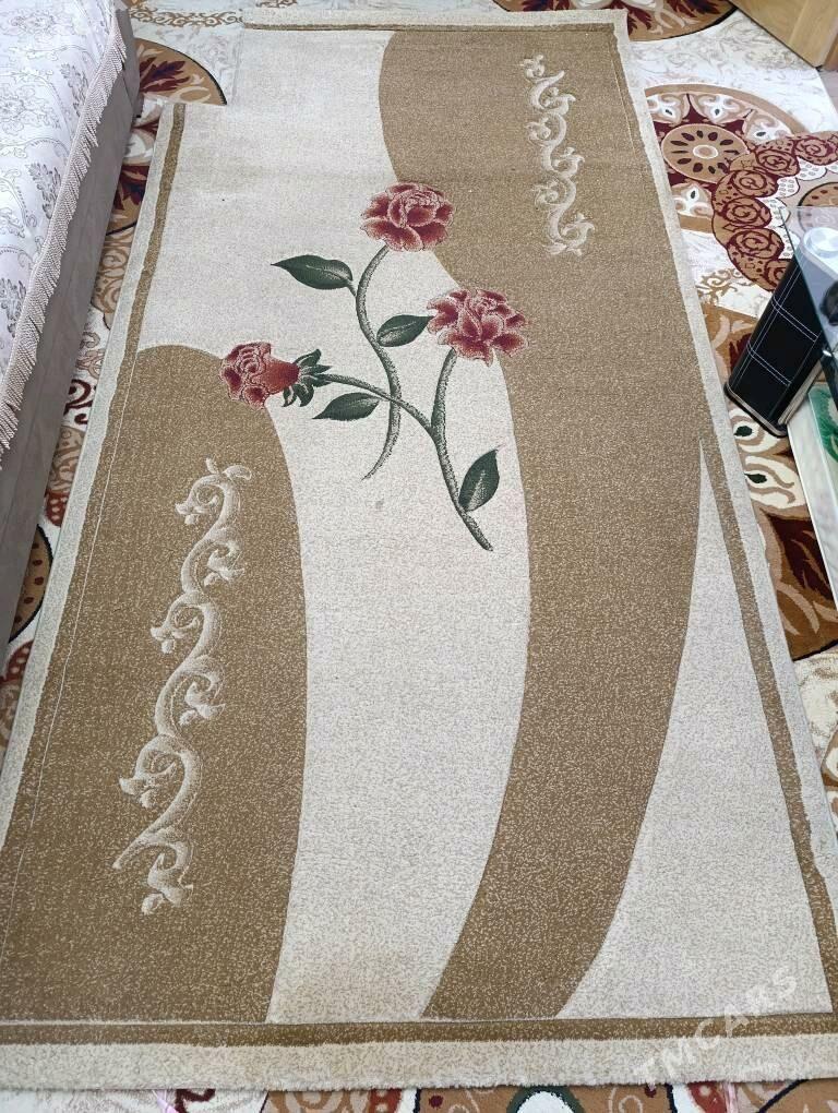 Шерстяной ковер - 11 мкр - img 2