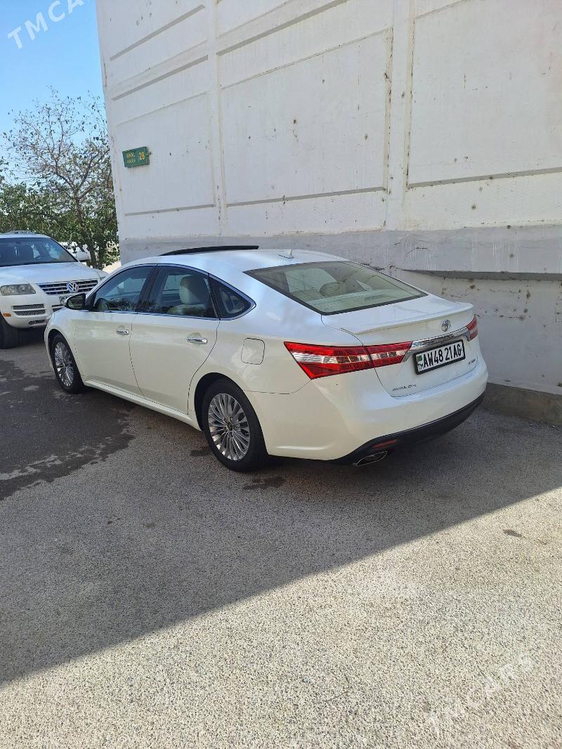 Toyota Avalon 2016 - 365 000 TMT - Ашхабад - img 6