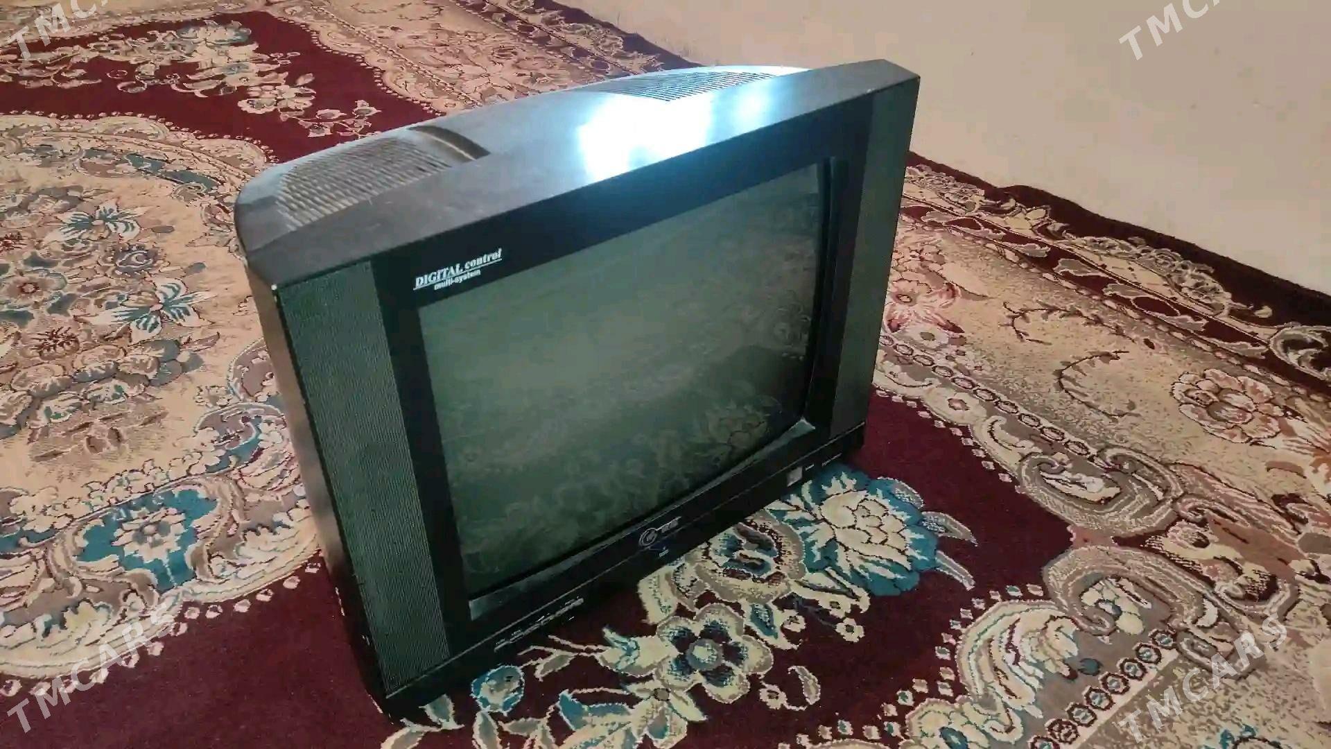 telewizor - Теджен - img 3