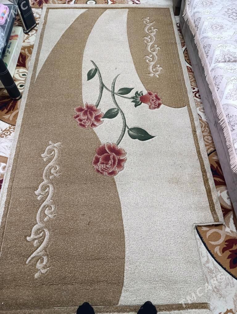 Шерстяной ковер - 11 мкр - img 1