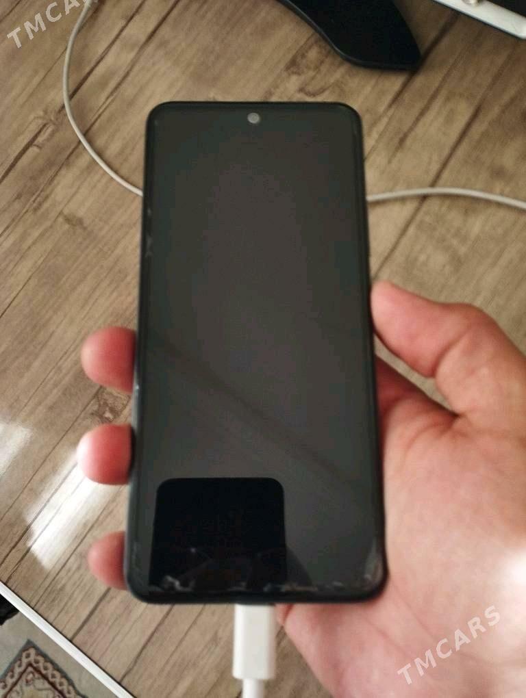 Infinix hot 50pro - Mary - img 2