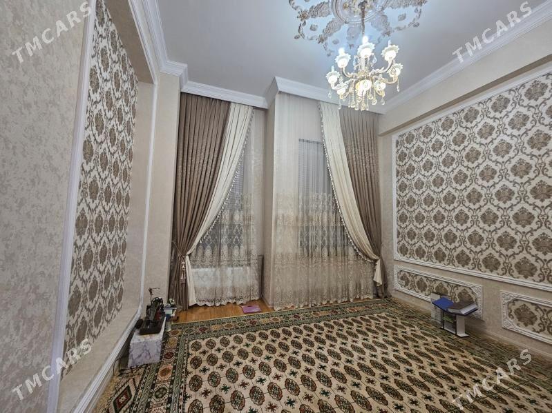 ÇEHOW ELITKA - ЧЕХОВА ЭЛИТКА - ул. Чехова -  Элитки (А.Ниязов шаёлы) - img 2