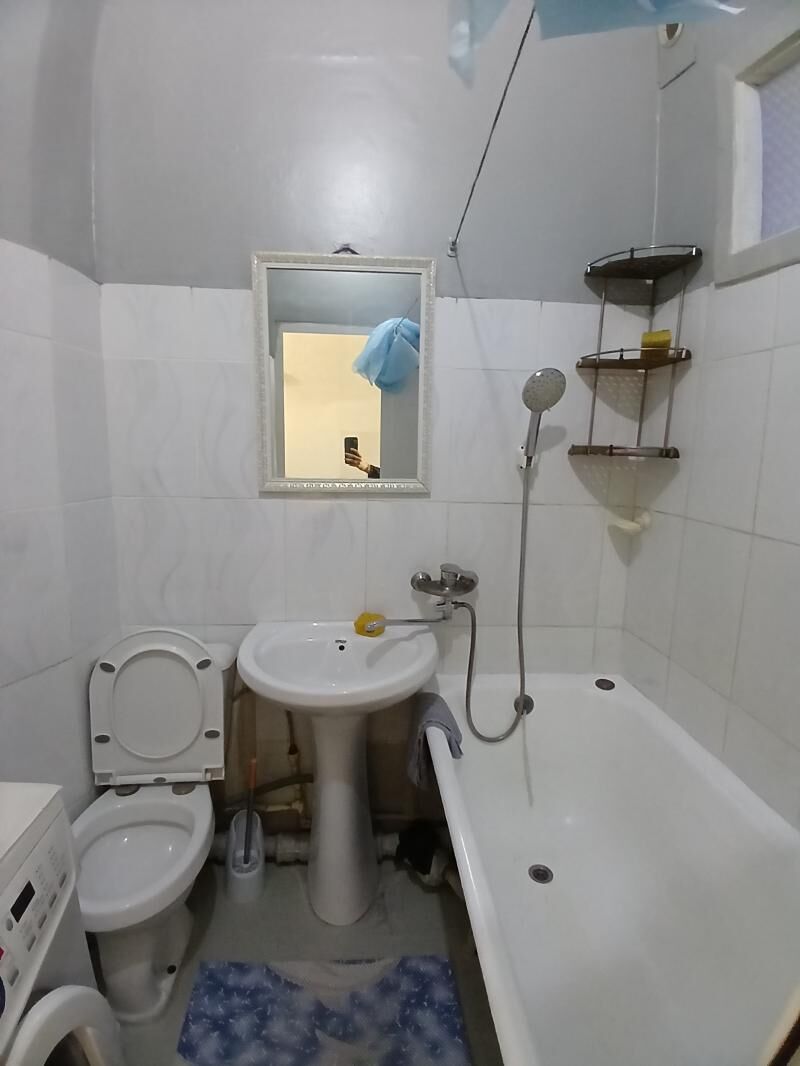 Arenda jaý Dosaf 1 komnat - Досааф - img 4