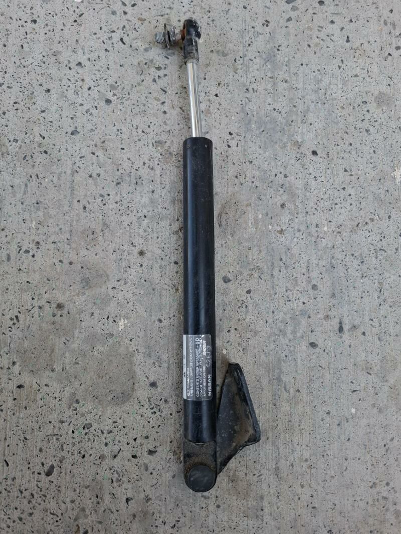 Versa hejbek nasos bagaź 50 TMT - 6 мкр - img 2