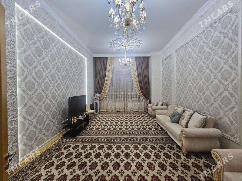 ÇEHOW ELITKA - ЧЕХОВА ЭЛИТКА - ул. Чехова -  Элитки (А.Ниязов шаёлы) - img 1