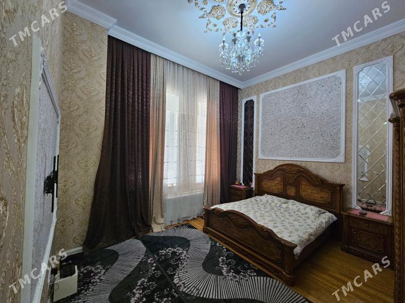 ÇEHOW ELITKA - ЧЕХОВА ЭЛИТКА - ул. Чехова -  Элитки (А.Ниязов шаёлы) - img 4