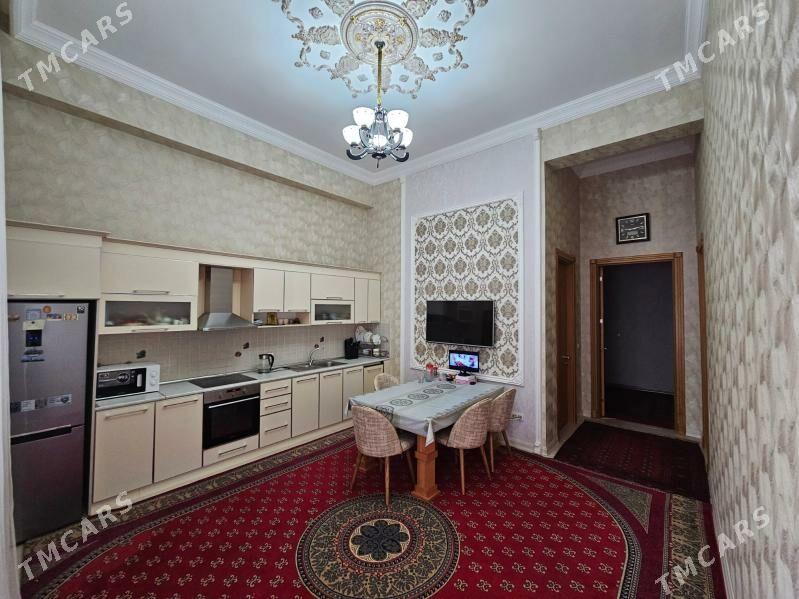 ÇEHOW ELITKA - ЧЕХОВА ЭЛИТКА - ул. Чехова -  Элитки (А.Ниязов шаёлы) - img 3