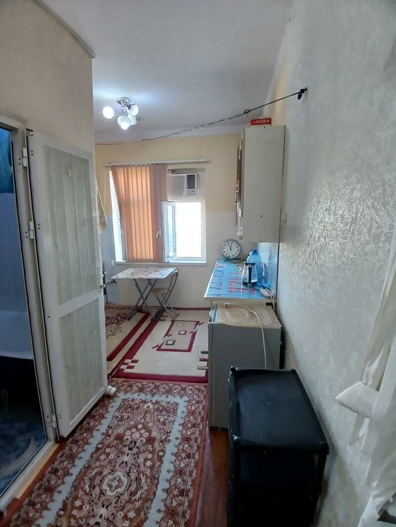 Arenda jaý Dosaf 1 komnat - Досааф - img 6