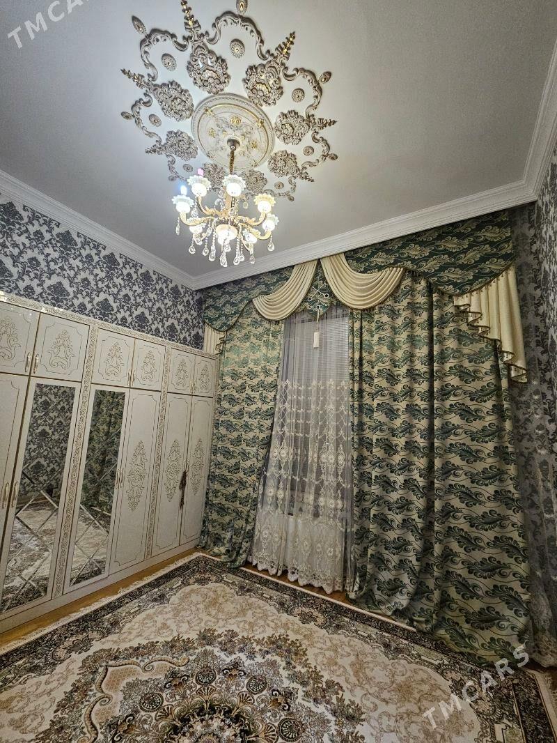 ÇEHOW ELITKA - ЧЕХОВА ЭЛИТКА - ул. Чехова -  Элитки (А.Ниязов шаёлы) - img 5