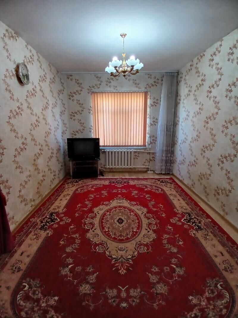 Arenda jaý Dosaf 1 komnat - Досааф - img 2