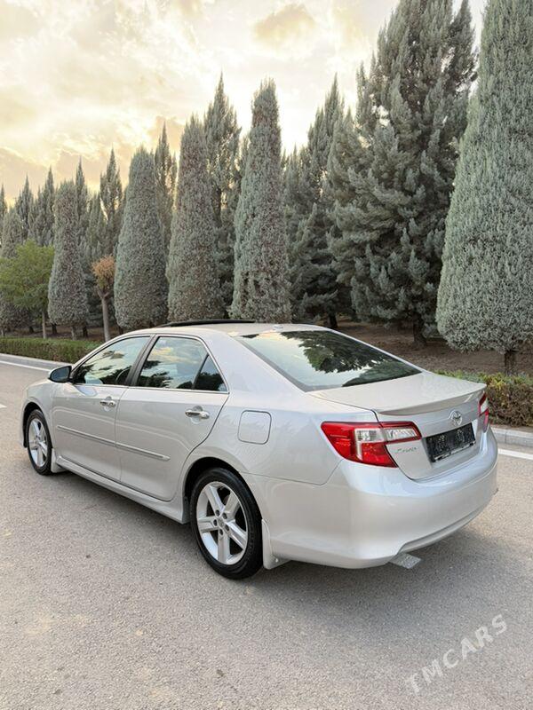 Toyota Camry 2013 - 260 000 TMT - 30 мкр - img 6