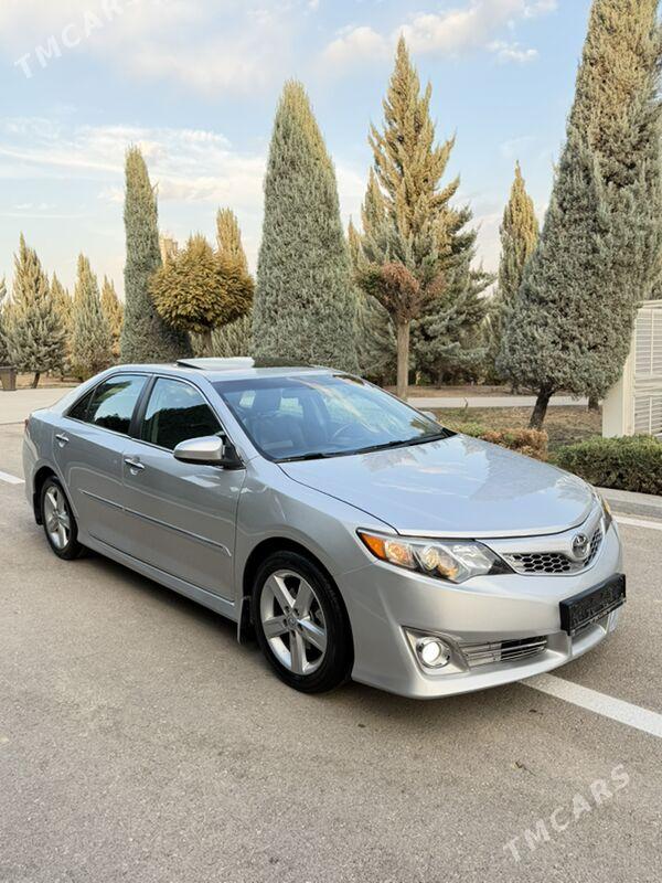 Toyota Camry 2013 - 260 000 TMT - 30 мкр - img 4