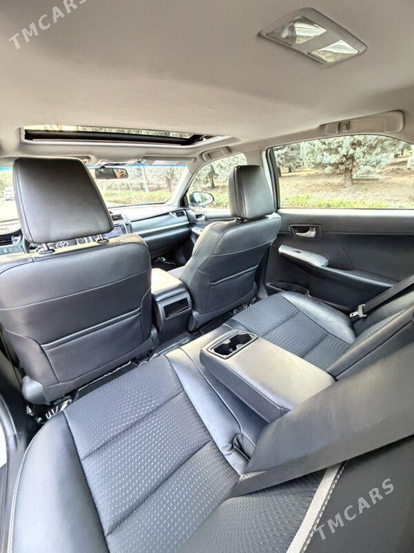 Toyota Camry 2013 - 260 000 TMT - 30 мкр - img 10