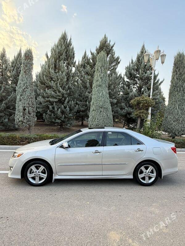 Toyota Camry 2013 - 260 000 TMT - 30 мкр - img 3