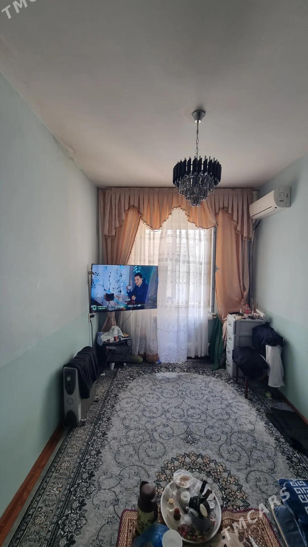 Gowdan w 4/4 etaź 4 komnat - Гаудан "В" - img 3