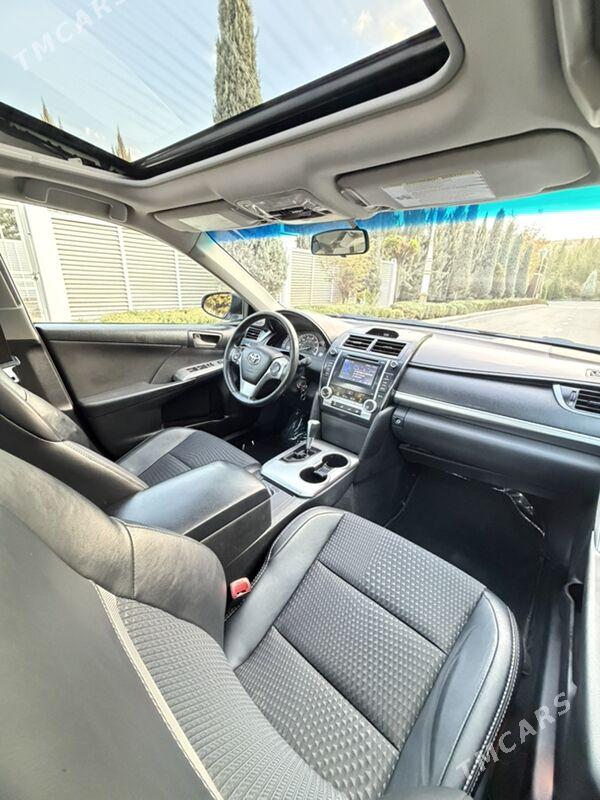 Toyota Camry 2013 - 260 000 TMT - 30 мкр - img 7