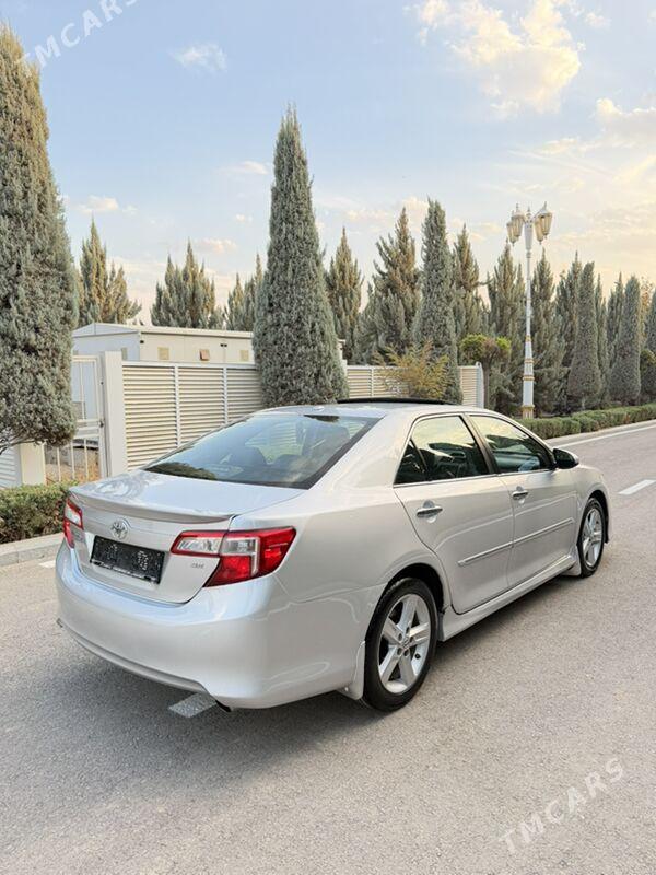 Toyota Camry 2013 - 260 000 TMT - 30 мкр - img 5