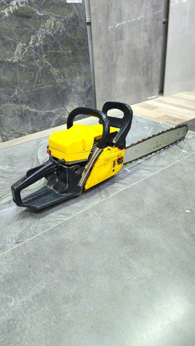 benzopila бензопила agac kesya - Мир 8 - img 4