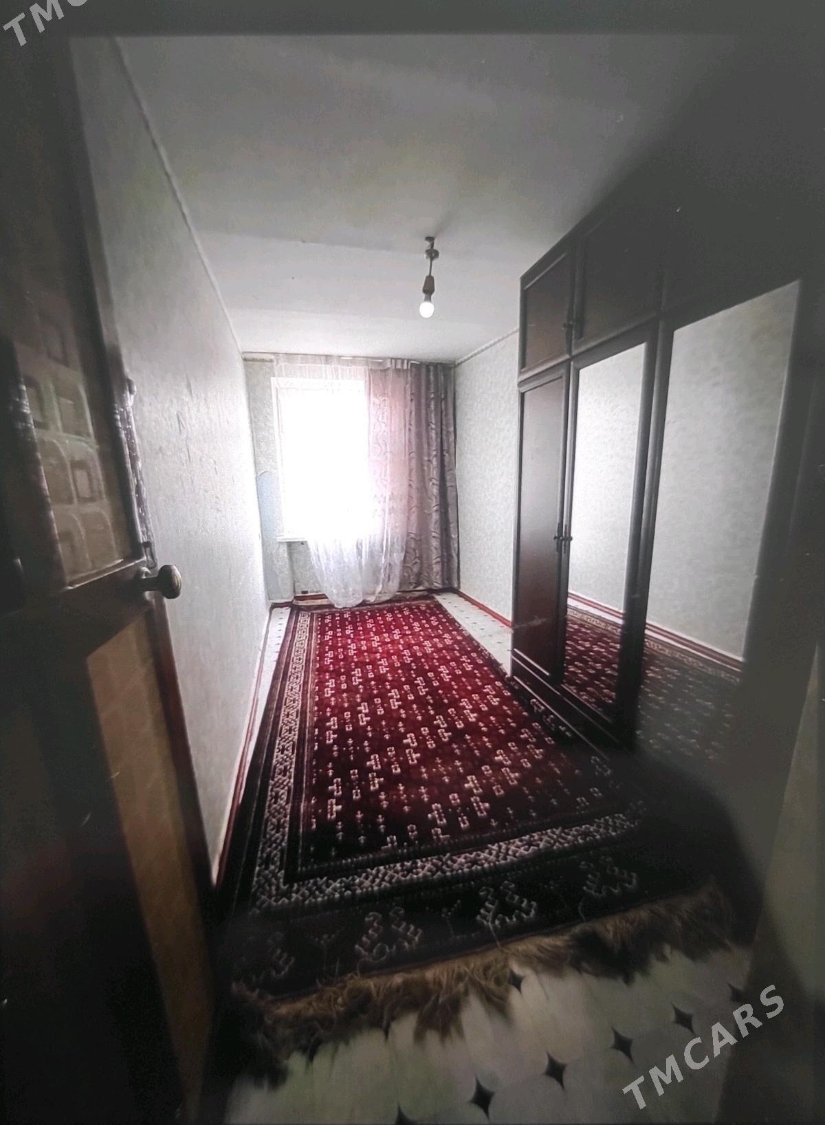 Продаётся квартира Район Черёмушки - Туркменбаши - img 2