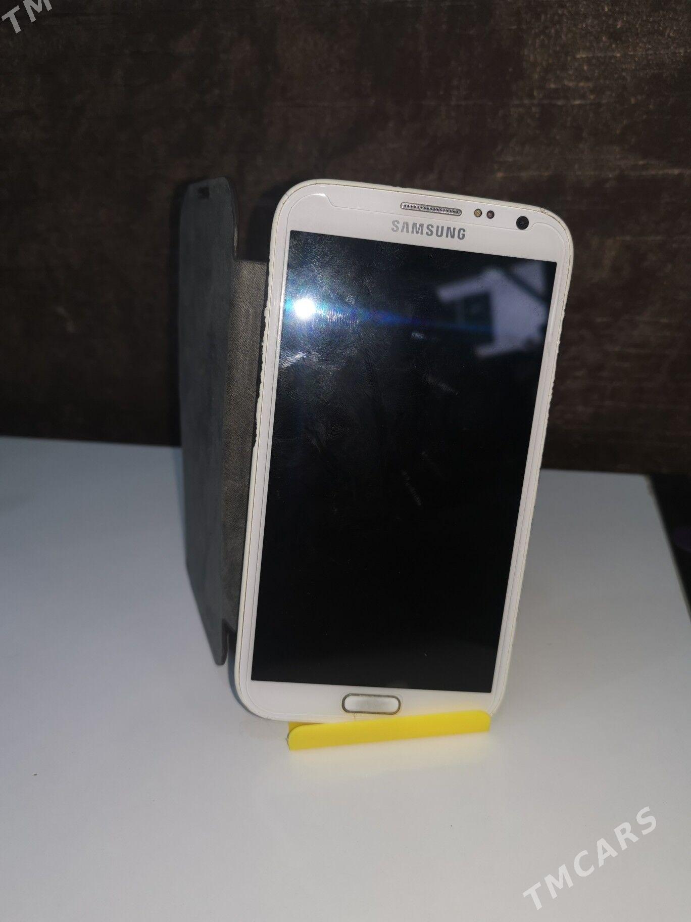 Самунг нот 2 - Гороглы (Тагта) - img 2