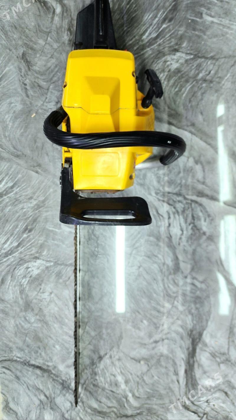 benzopila бензопила agac kesya - Мир 8 - img 3