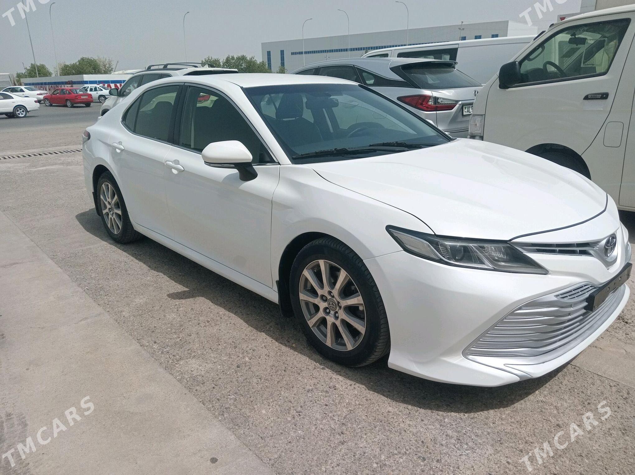 Toyota Camry 2020 - 270 000 TMT - Dänew - img 5
