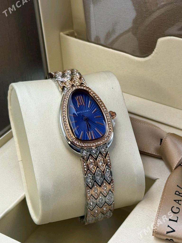 BVLGARI Sagat ženski - Aşgabat - img 4