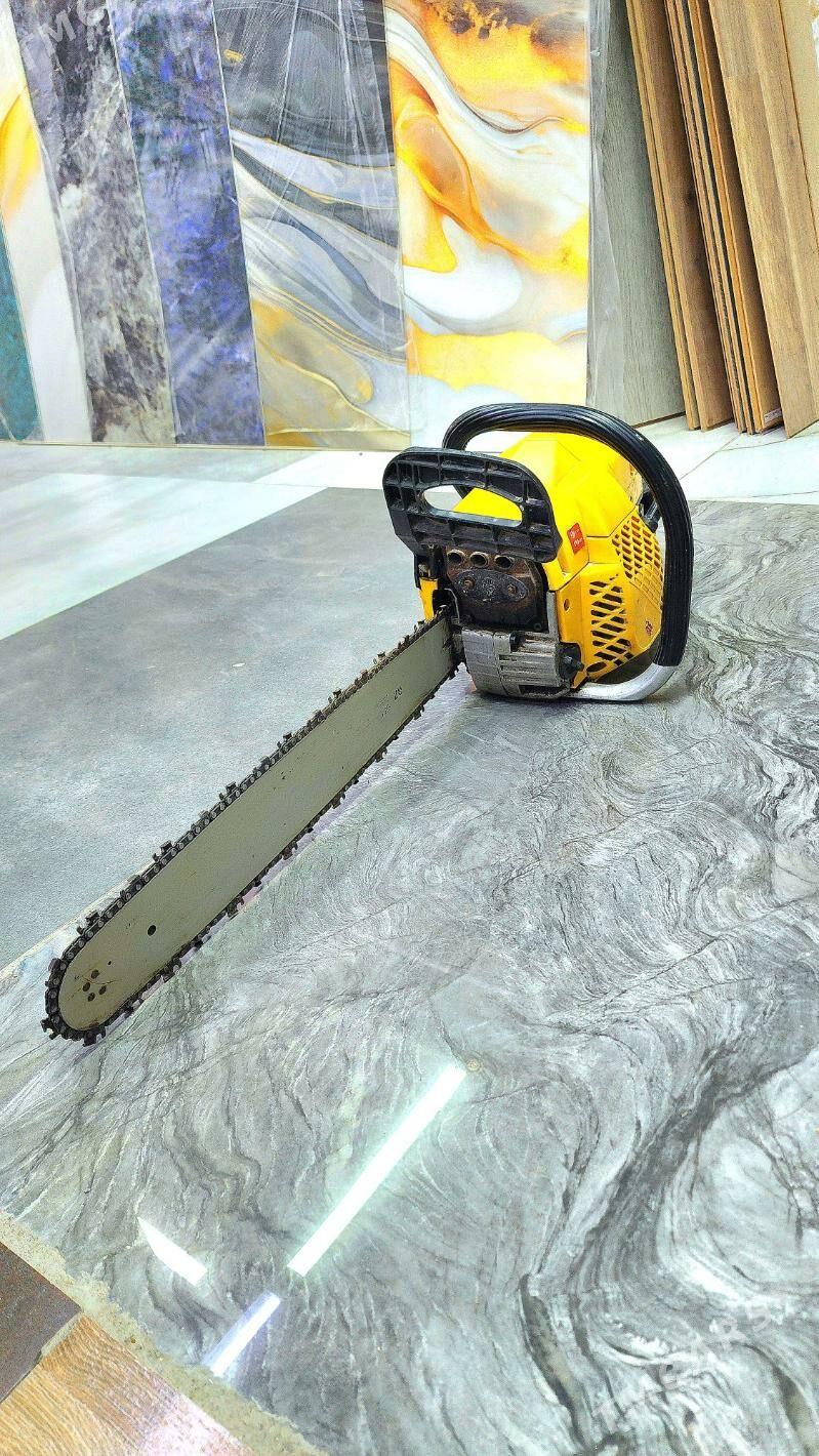 benzopila бензопила agac kesya - Мир 8 - img 1