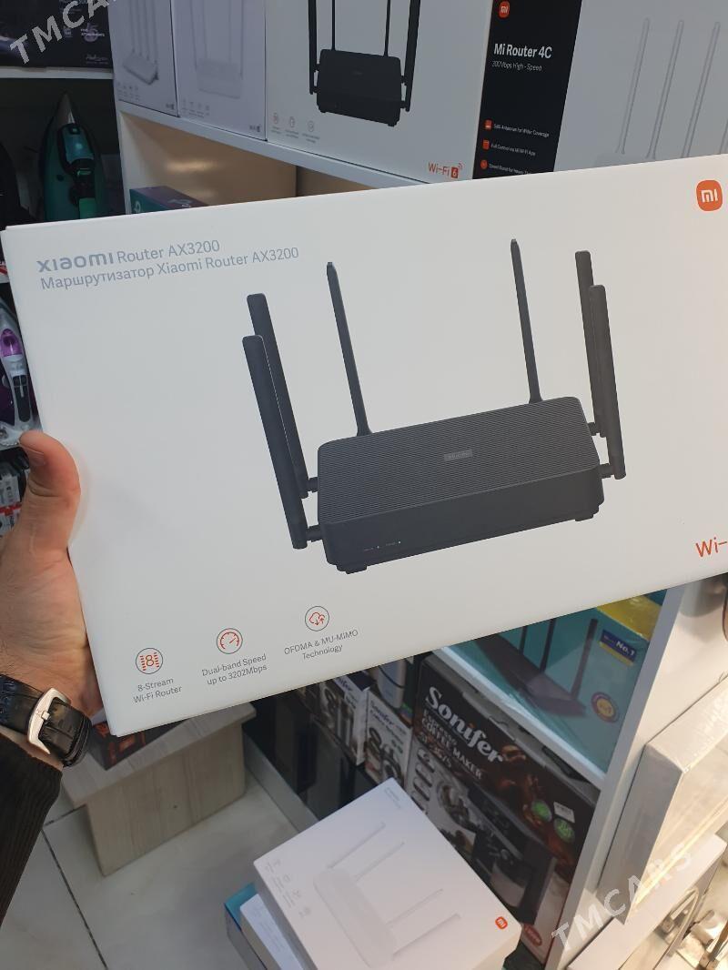 AX 3200 - Ашхабад - img 4