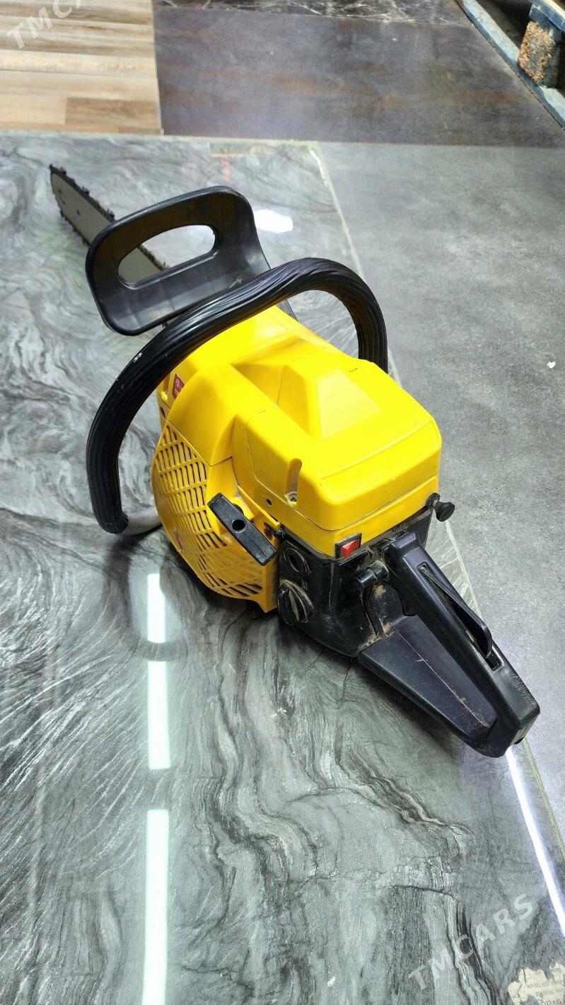 benzopila бензопила agac kesya - Мир 8 - img 2