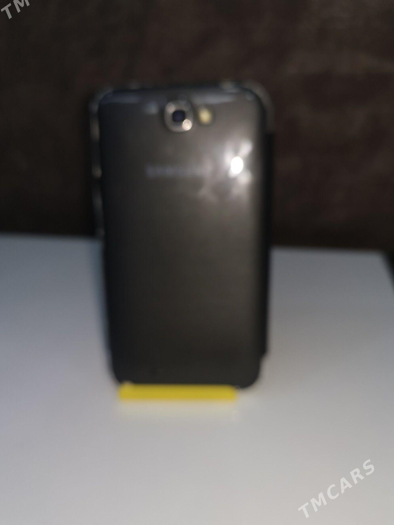 Самунг нот 2 - Гороглы (Тагта) - img 3