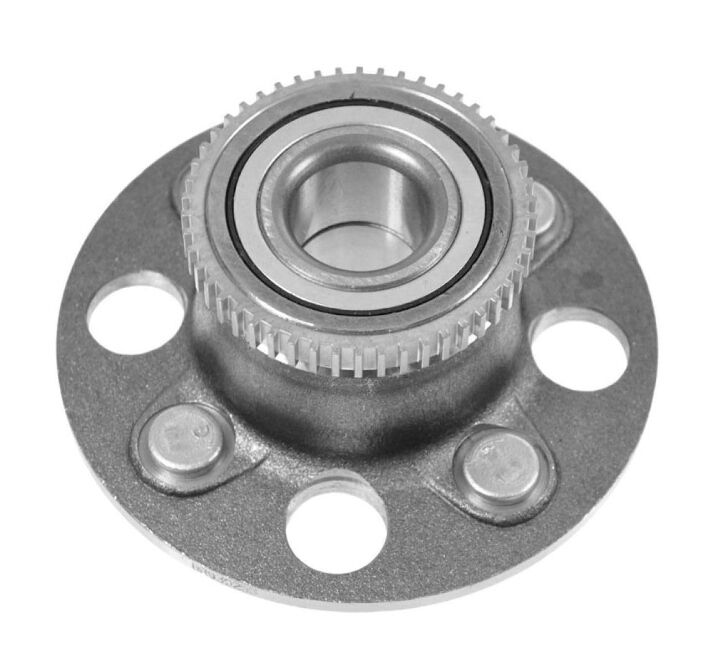 HONDA CIVIC STUPITSA 1 TMT - Aşgabat - img 3