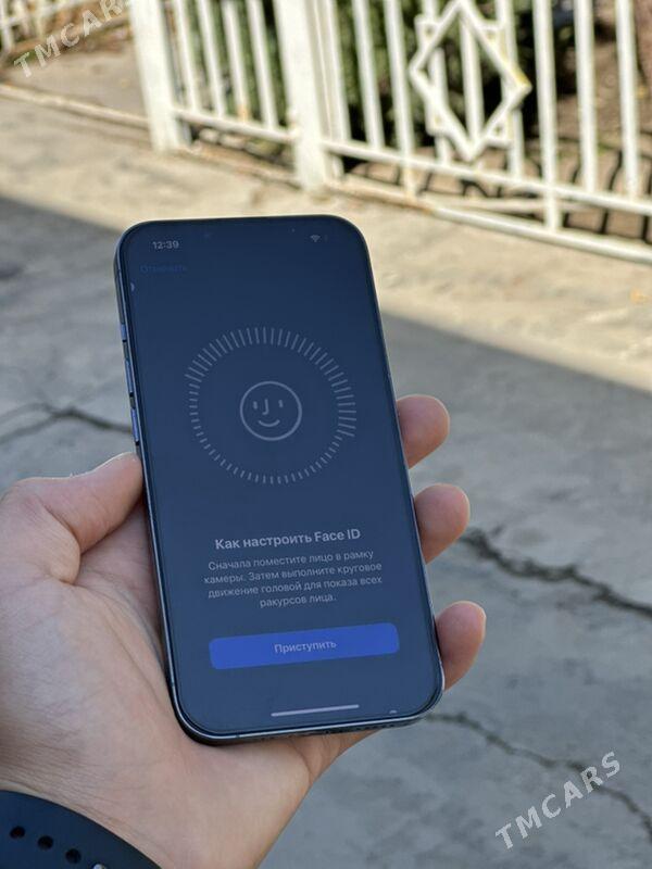 iphone 13pro - Balkanabat - img 3