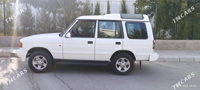 Land Rover Discovery 1998 - 70 000 TMT - Ашхабад - img 4