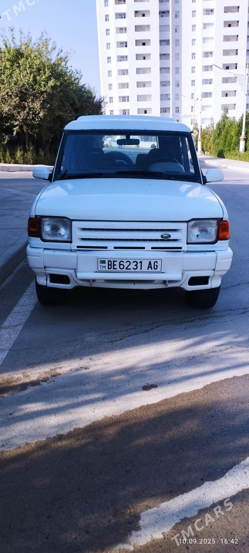 Land Rover Discovery 1998 - 70 000 TMT - Ашхабад - img 2