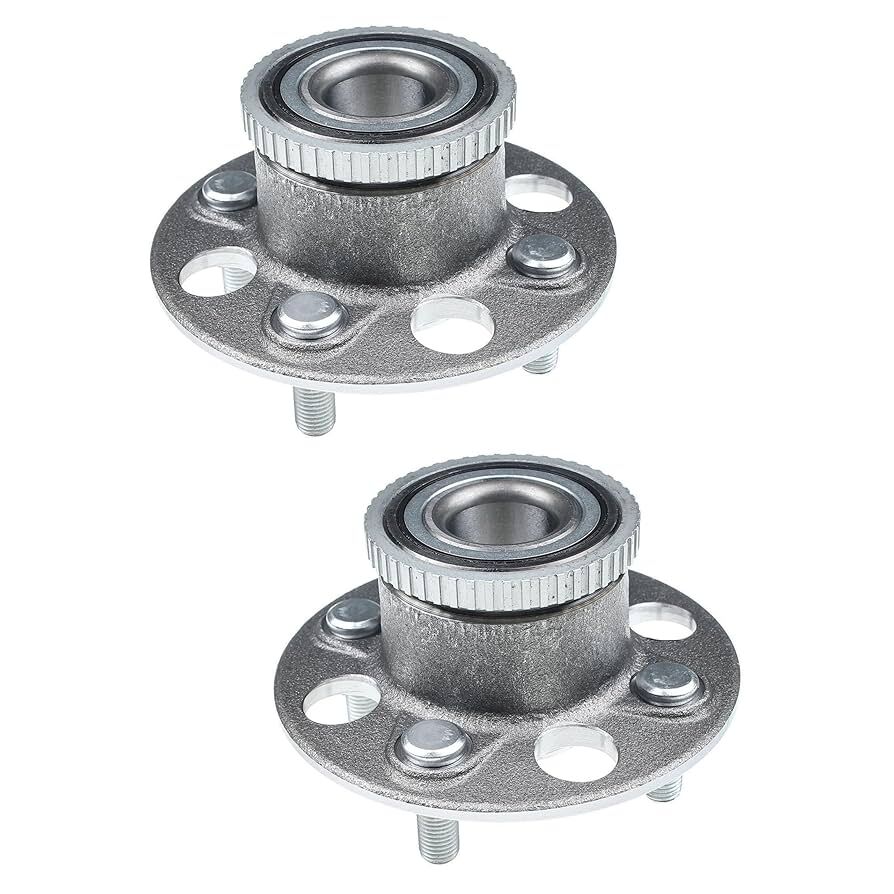 HONDA CIVIC STUPITSA 1 TMT - Aşgabat - img 1