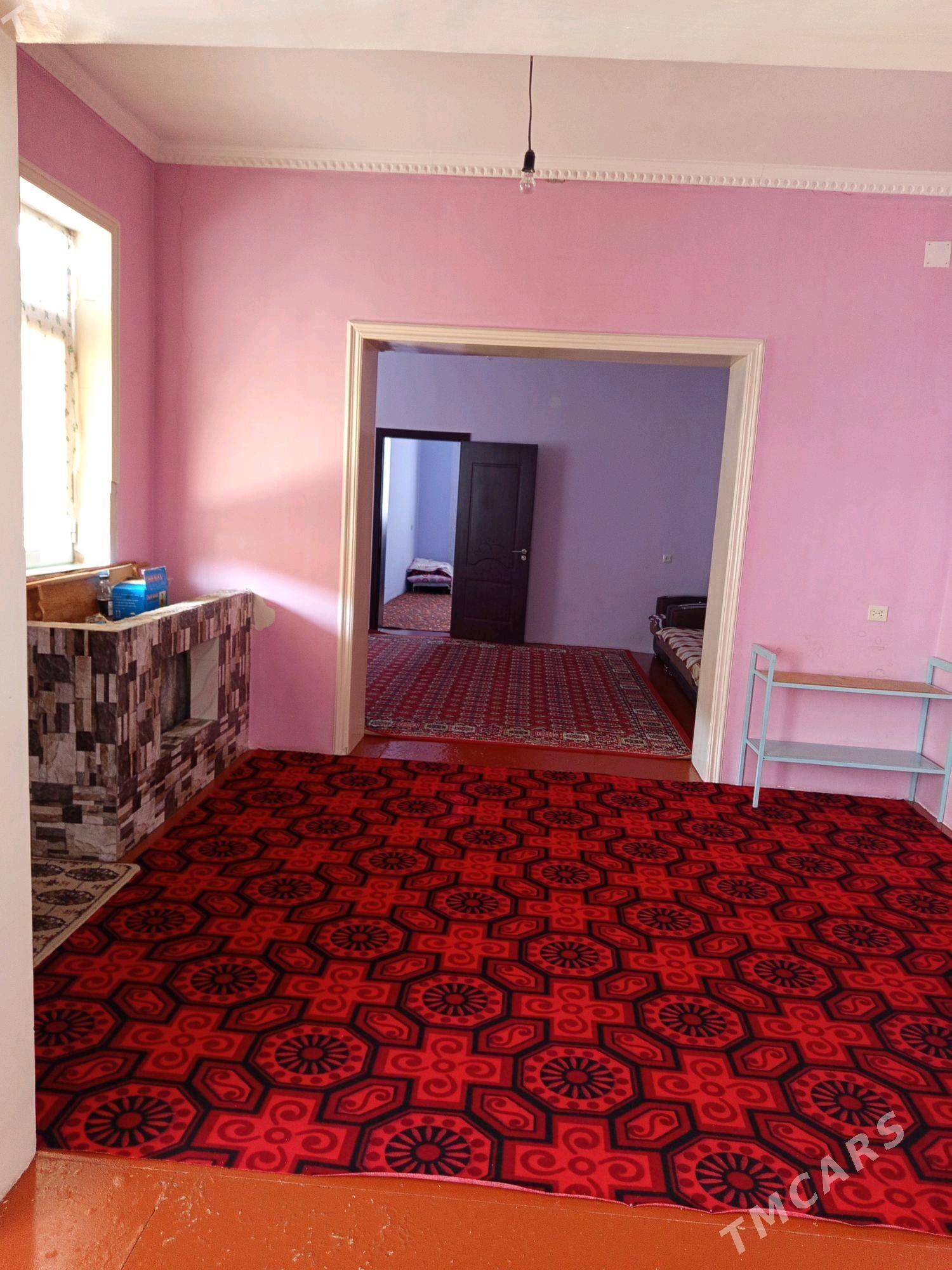 Satlyk jay - Туркменабат - img 2